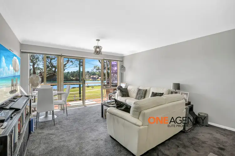 Second view of Homely unit listing, 11/187D Jacobs Drive, Sussex Inlet NSW 2540