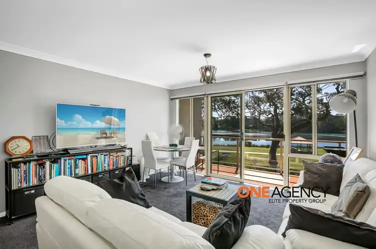 Third view of Homely unit listing, 11/187D Jacobs Drive, Sussex Inlet NSW 2540