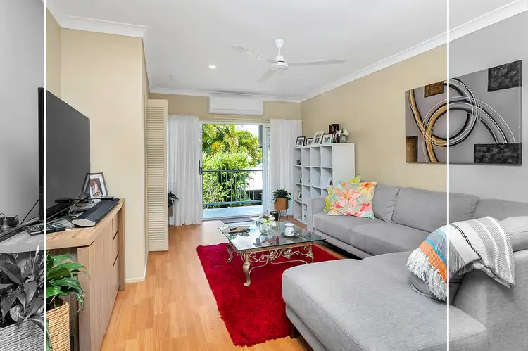 Main view of Homely townhouse listing, 1/9-11 Behan Street, Manunda QLD 4870