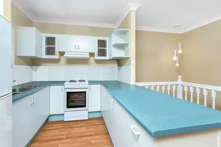 Third view of Homely townhouse listing, 1/9-11 Behan Street, Manunda QLD 4870