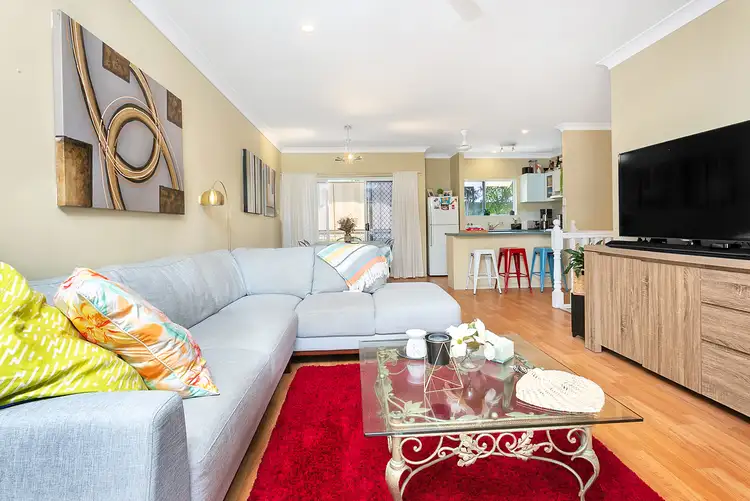 Fourth view of Homely townhouse listing, 1/9-11 Behan Street, Manunda QLD 4870