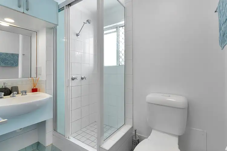 Fifth view of Homely townhouse listing, 1/9-11 Behan Street, Manunda QLD 4870