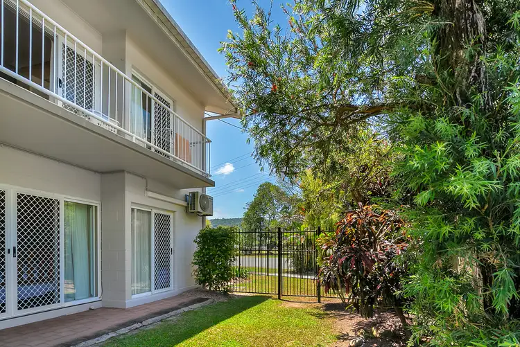 Sixth view of Homely townhouse listing, 1/9-11 Behan Street, Manunda QLD 4870