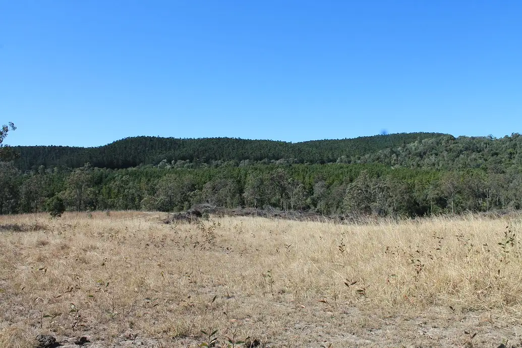 Main view of Homely rural property listing, 0 Eadie Road, Blackbutt QLD 4314