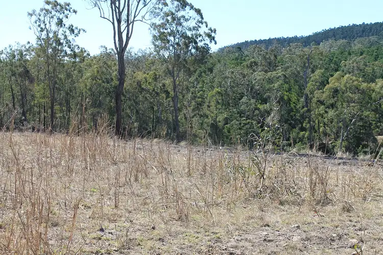 Third view of Homely rural property listing, 0 Eadie Road, Blackbutt QLD 4314