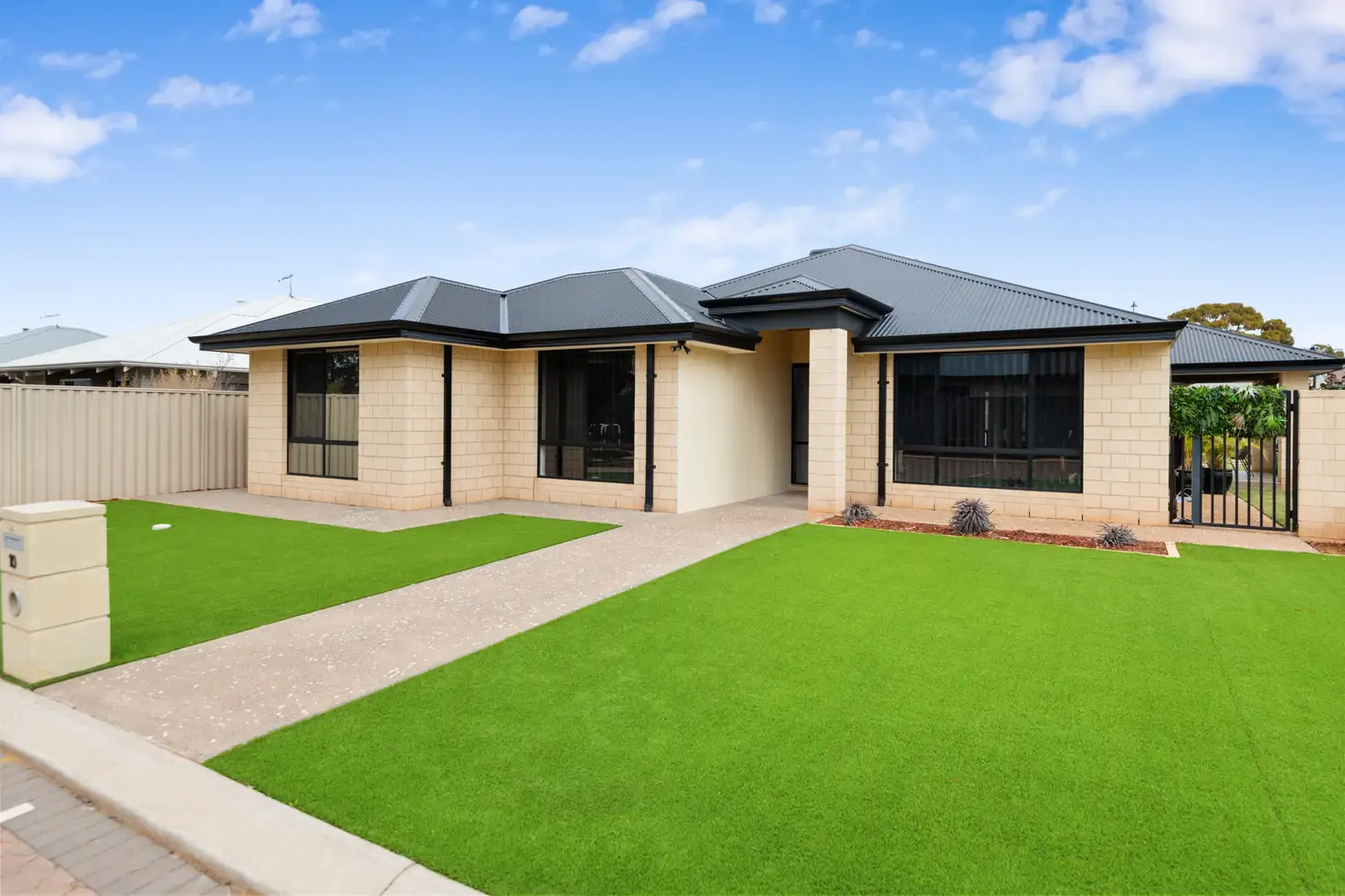 Main view of Homely house listing, 10 Tiru Close, Karlkurla WA 6430