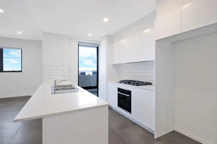 Fifth view of Homely apartment listing, 203/2 Thorogood Boulevard, North Kellyville NSW 2155