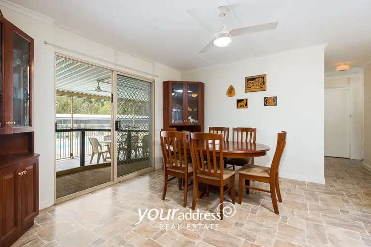 Fifth view of Homely house listing, 221-229 Carter Road, Munruben QLD 4125