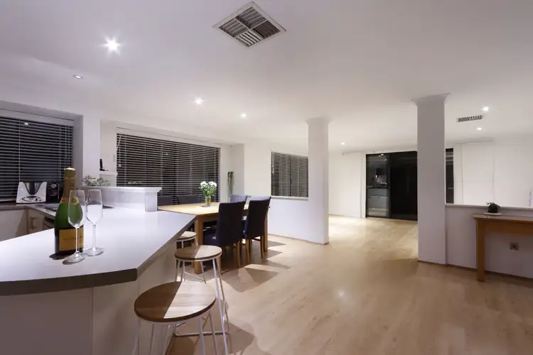 Fourth view of Homely house listing, 20 Birmingham Parade, Piara Waters WA 6112