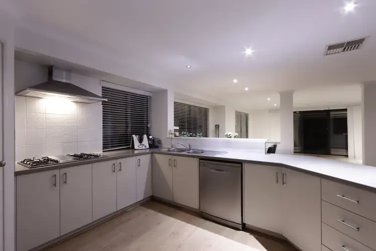 Sixth view of Homely house listing, 20 Birmingham Parade, Piara Waters WA 6112