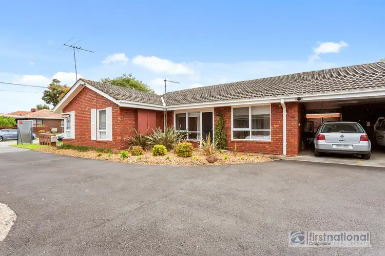 3/4 - 6 Royle Street, Frankston VIC 3199