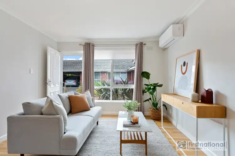 Third view of Homely unit listing, 3/4 - 6 Royle Street, Frankston VIC 3199