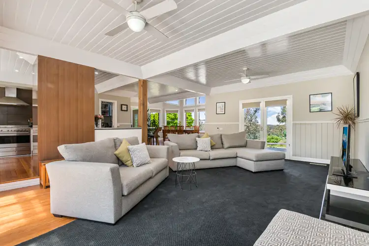 Second view of Homely house listing, 103 Odgers Road, Barkers Creek VIC 3451