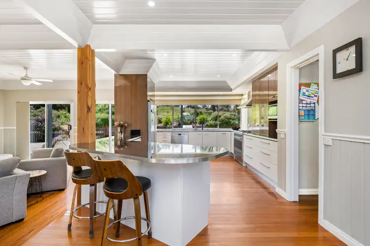 Third view of Homely house listing, 103 Odgers Road, Barkers Creek VIC 3451