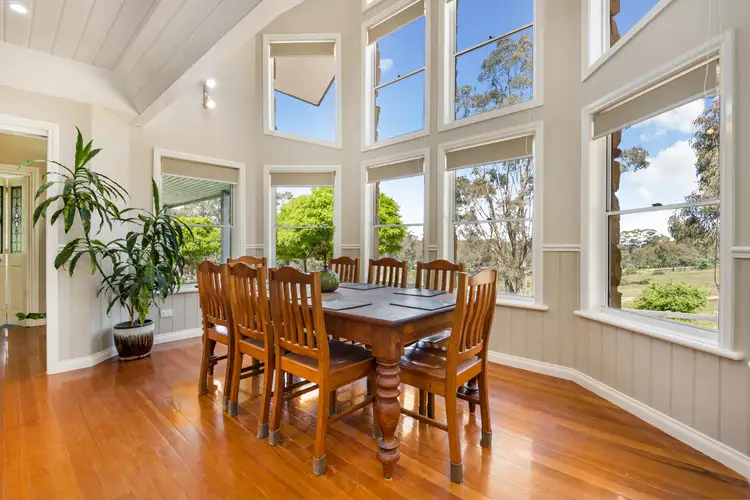 Fourth view of Homely house listing, 103 Odgers Road, Barkers Creek VIC 3451