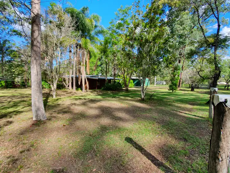 Main view of Homely house listing, 99 Gilliland Crescent, Blackbutt QLD 4314