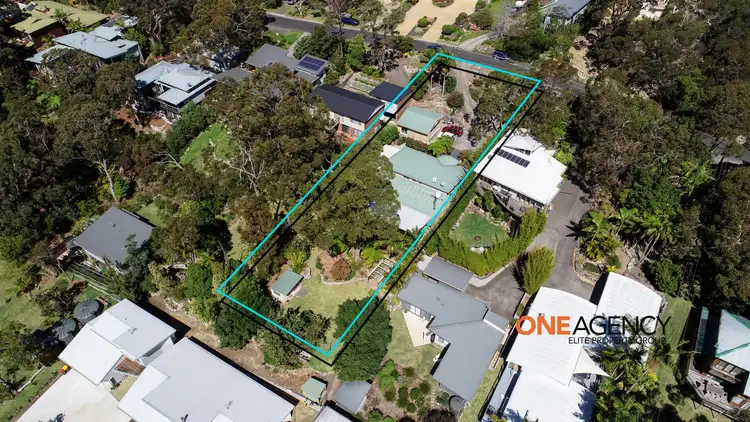 70 Frederick Street, Vincentia NSW 2540