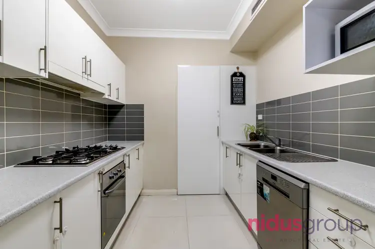 Second view of Homely townhouse listing, 2/44 Derby Street, Rooty Hill NSW 2766
