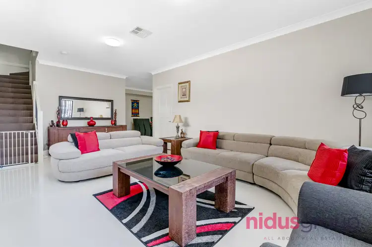 Third view of Homely townhouse listing, 2/44 Derby Street, Rooty Hill NSW 2766