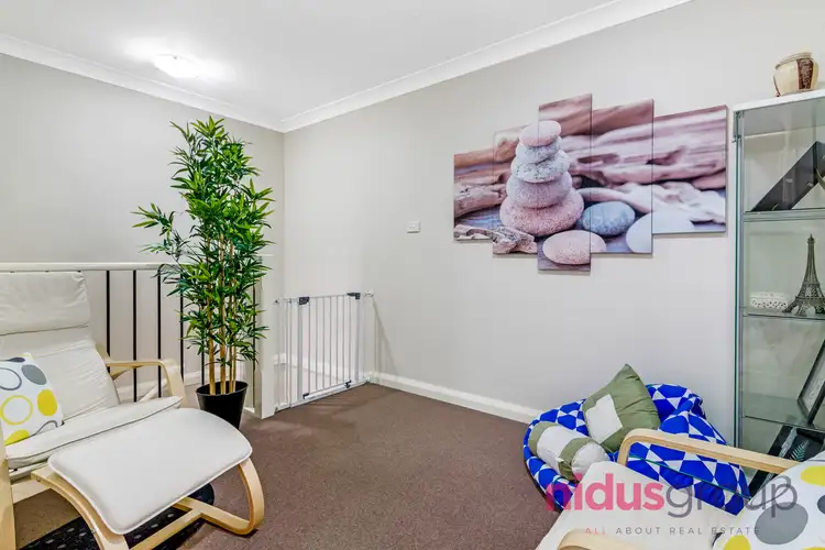 Fifth view of Homely townhouse listing, 2/44 Derby Street, Rooty Hill NSW 2766