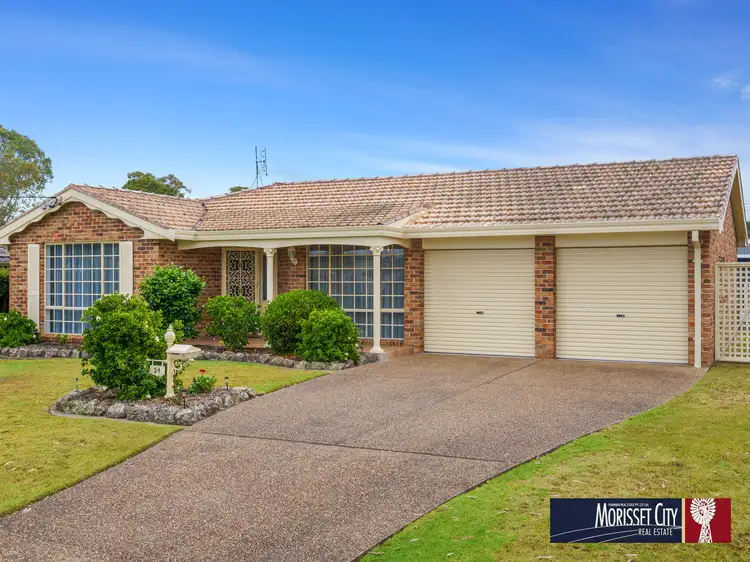Main view of Homely house listing, 24 Grand Parade, Bonnells Bay NSW 2264
