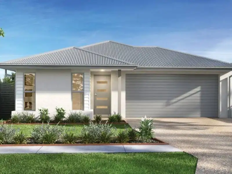 Main view of Homely house listing, Lot 42, 20 Amy Drive, Coomera QLD 4209