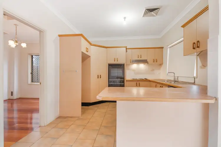 Fourth view of Homely house listing, 56 Box Road, Casula NSW 2170
