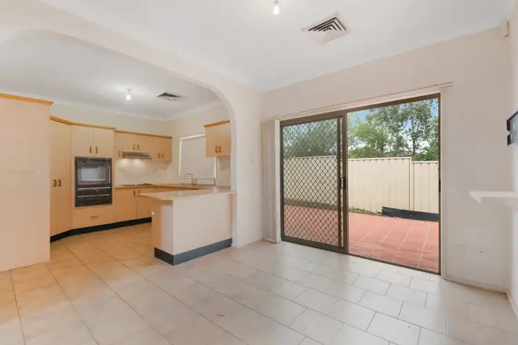 Fifth view of Homely house listing, 56 Box Road, Casula NSW 2170