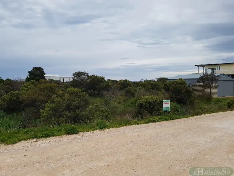 Second view of Homely land listing, LOT 14 Pennington Road, Island Beach SA 5222