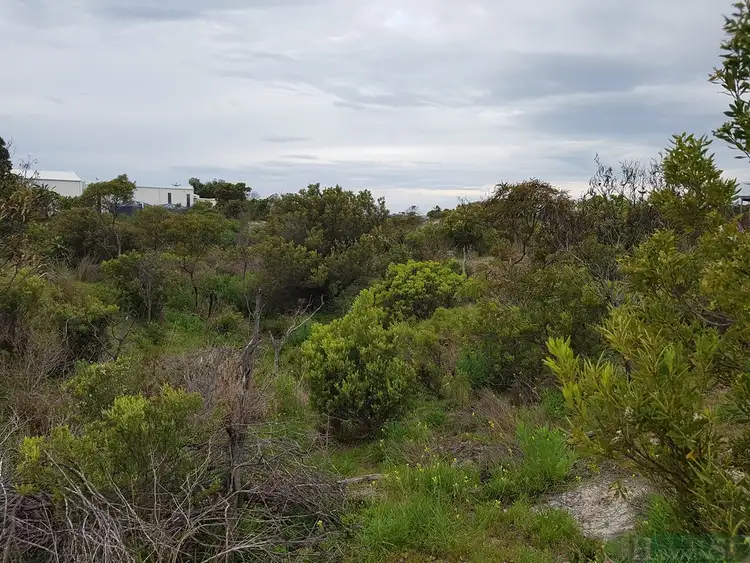Third view of Homely land listing, LOT 14 Pennington Road, Island Beach SA 5222