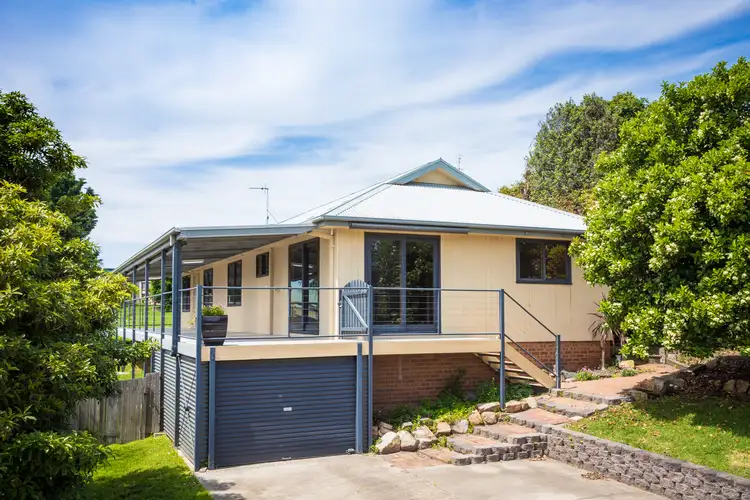 8 Lloyd Street, South Pambula NSW 2549