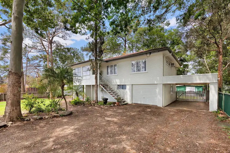 125 Bray Road, Lawnton QLD 4501