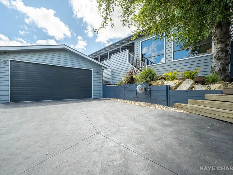 Main view of Homely house listing, 99 Strathavan Drive, Berwick VIC 3806