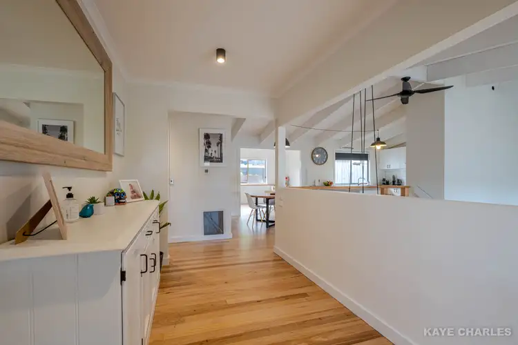 Second view of Homely house listing, 99 Strathavan Drive, Berwick VIC 3806