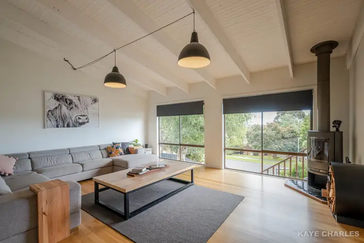 Sixth view of Homely house listing, 99 Strathavan Drive, Berwick VIC 3806