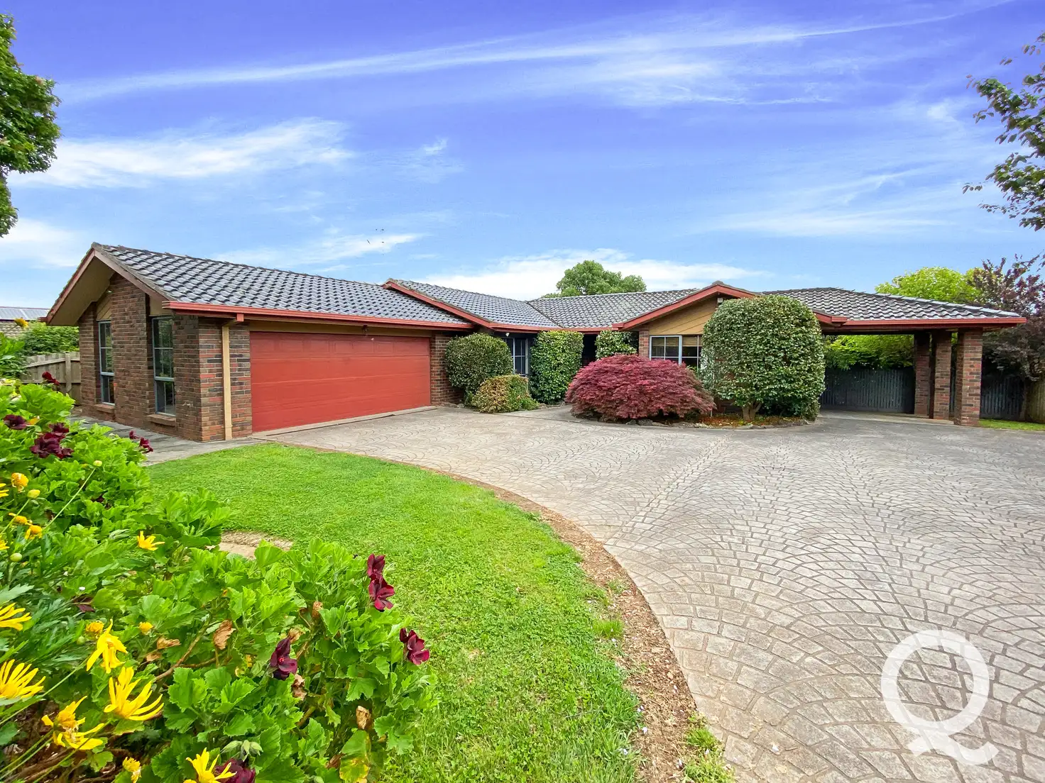 Main view of Homely house listing, 5 Willow Crescent, Warragul VIC 3820