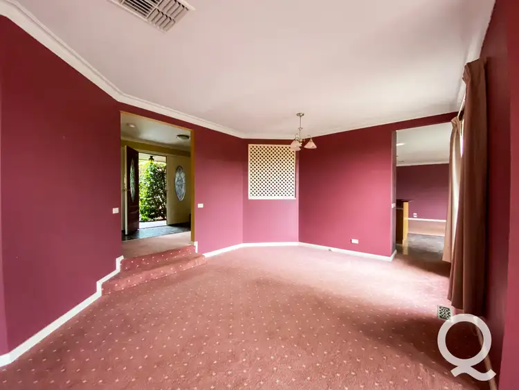 Fourth view of Homely house listing, 5 Willow Crescent, Warragul VIC 3820