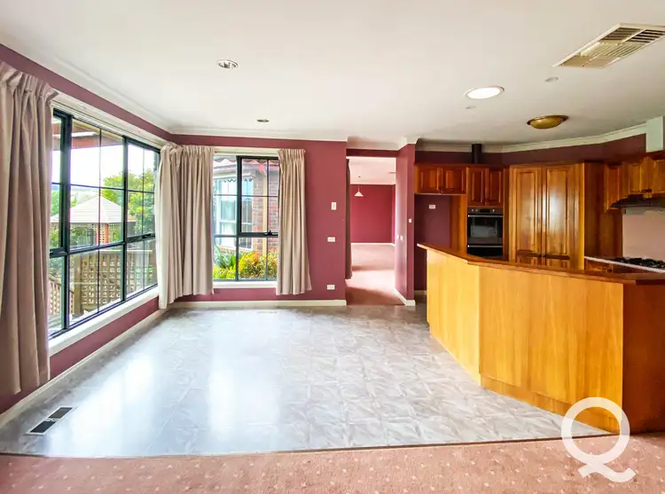 Fifth view of Homely house listing, 5 Willow Crescent, Warragul VIC 3820