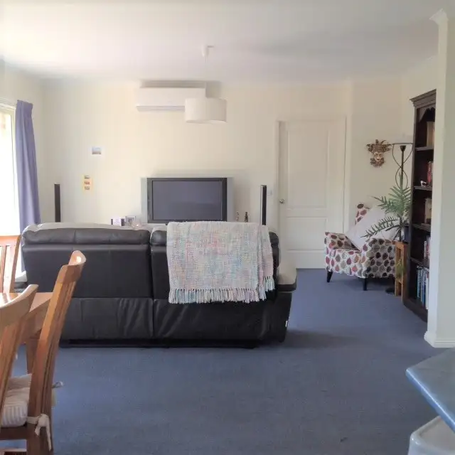 Second view of Homely villa listing, 7A Monaro Street, Pambula NSW 2549