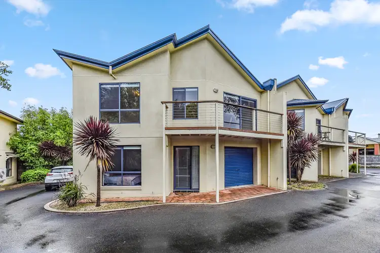 Main view of Homely townhouse listing, 3/1 Powell Street, Mount Gambier SA 5290
