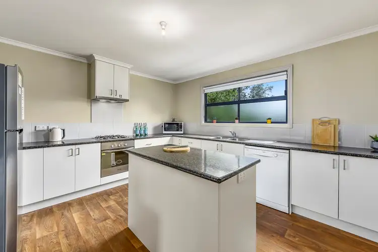Second view of Homely townhouse listing, 3/1 Powell Street, Mount Gambier SA 5290