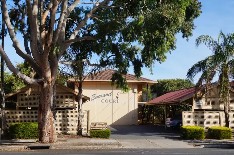 7/31 Everard Avenue, Ashford SA 5035