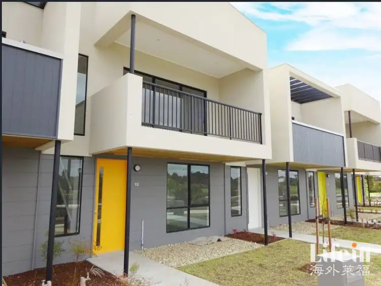 12 Yarramie Cct, Craigieburn VIC 3064