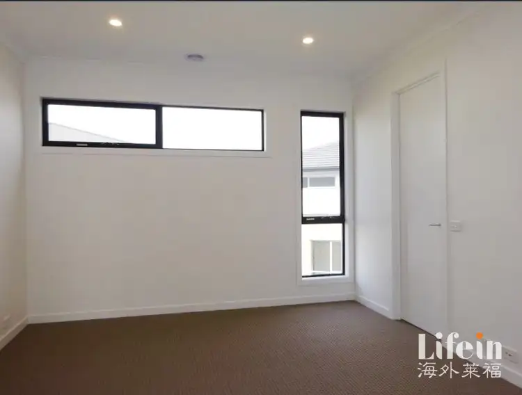 Second view of Homely townhouse listing, 12 Yarramie Cct, Craigieburn VIC 3064
