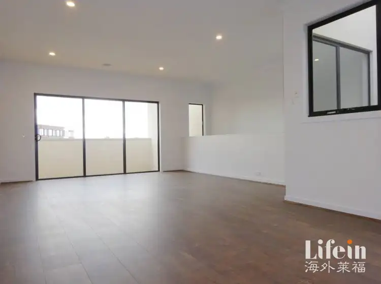 Third view of Homely townhouse listing, 12 Yarramie Cct, Craigieburn VIC 3064