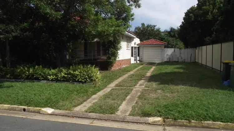 183 Mein Street, Scarborough QLD 4020