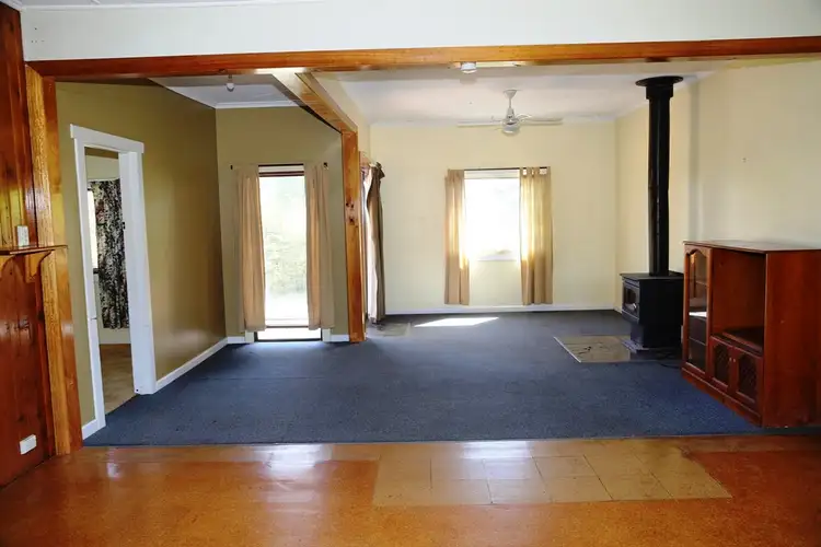 Fourth view of Homely house listing, 1399 Trowutta Road, Edith Creek TAS 7330