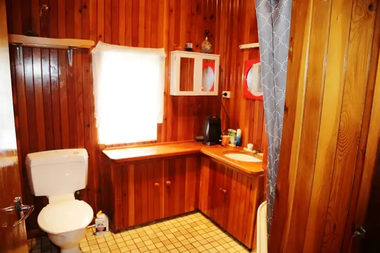 Sixth view of Homely house listing, 1399 Trowutta Road, Edith Creek TAS 7330