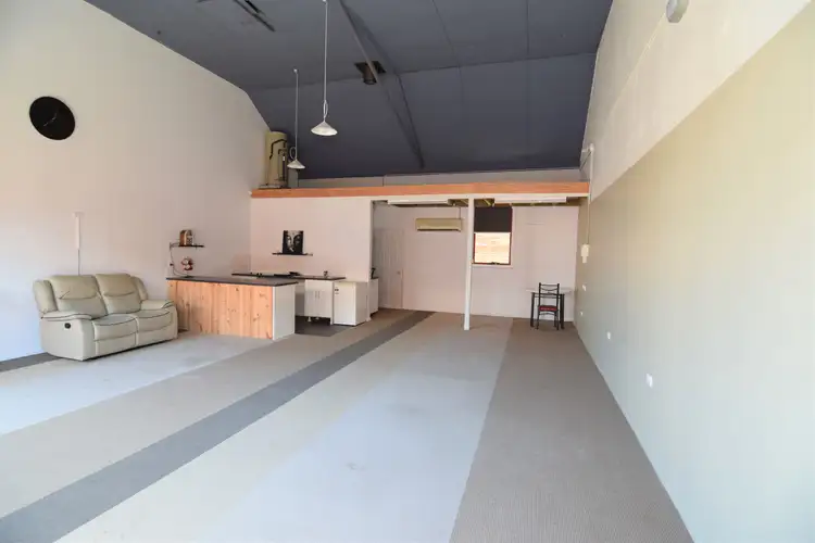 Second view of Homely studio listing, 2/26 Ladbrooke Street, Burnie TAS 7320
