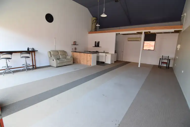 Third view of Homely studio listing, 2/26 Ladbrooke Street, Burnie TAS 7320